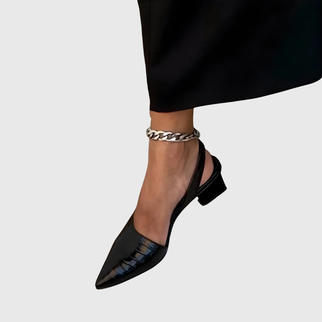 Kayla | Bekväma klackar