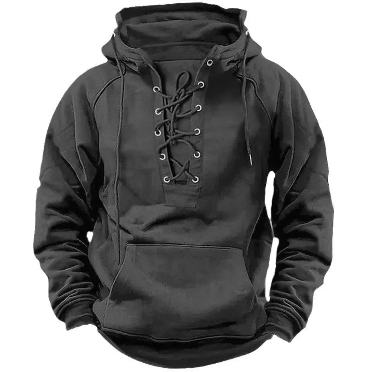 Leif | Viking hoodie