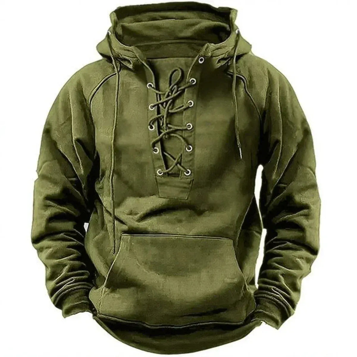 Leif | Viking hoodie