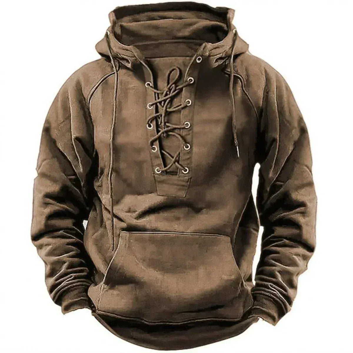 Leif | Viking hoodie